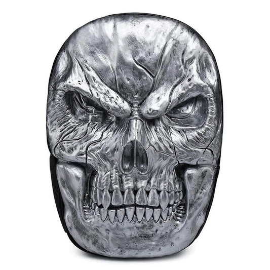 3D Backpack 3D modeling Unisex Kreepsville Skull Large Backpack