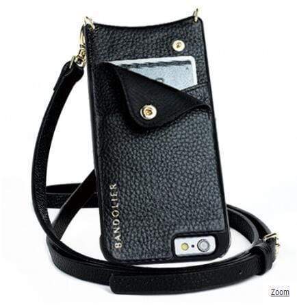 Preorder Exotic Genuine Python Leather Mobile Case