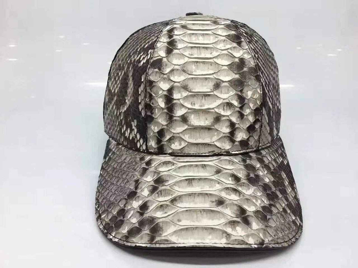 Python Baseball Cap