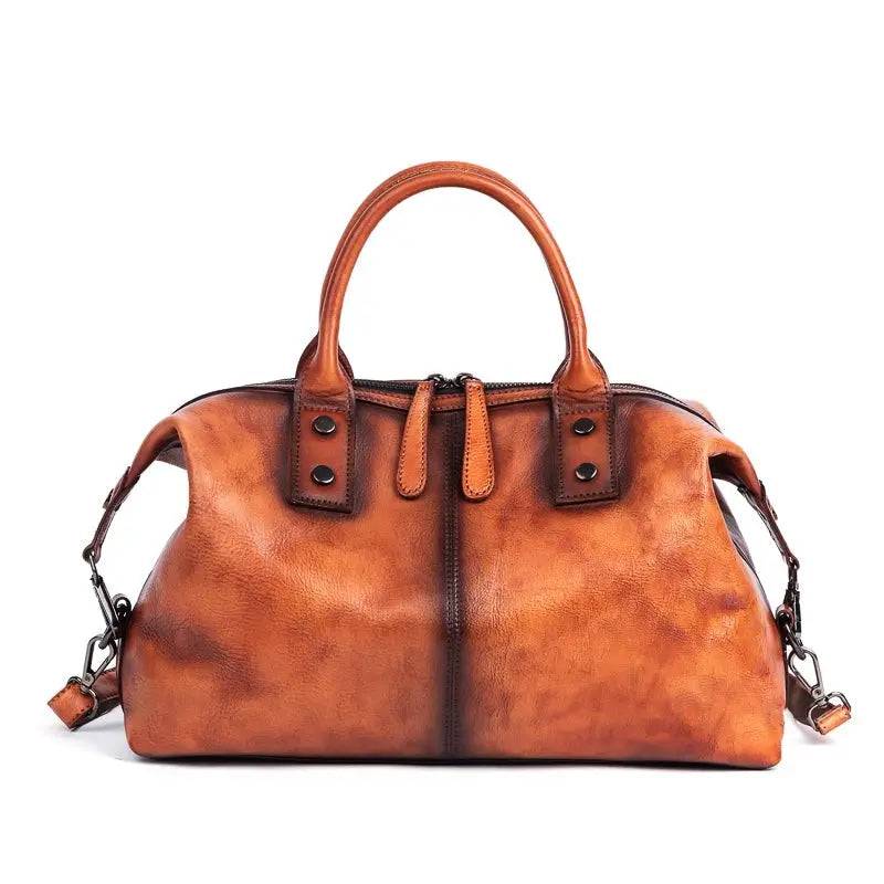alt
Rossie Viren Borse da donna in vera pelle, satchel, tote, borse con manico superiore, borse da signora, borsa a tracolla