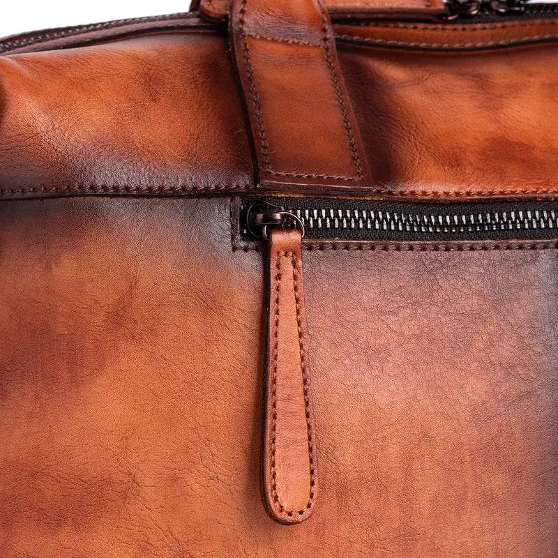 alt
Borse da donna Rossie Viren in vera pelle, handbag, satchel, tote, borse con manico superiore, borsette da donna, borsa a tracolla